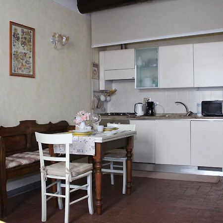 Art Apartment Michelangelo Флоренція Екстер'єр фото
