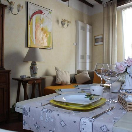 Art Apartment Michelangelo Флоренція Екстер'єр фото