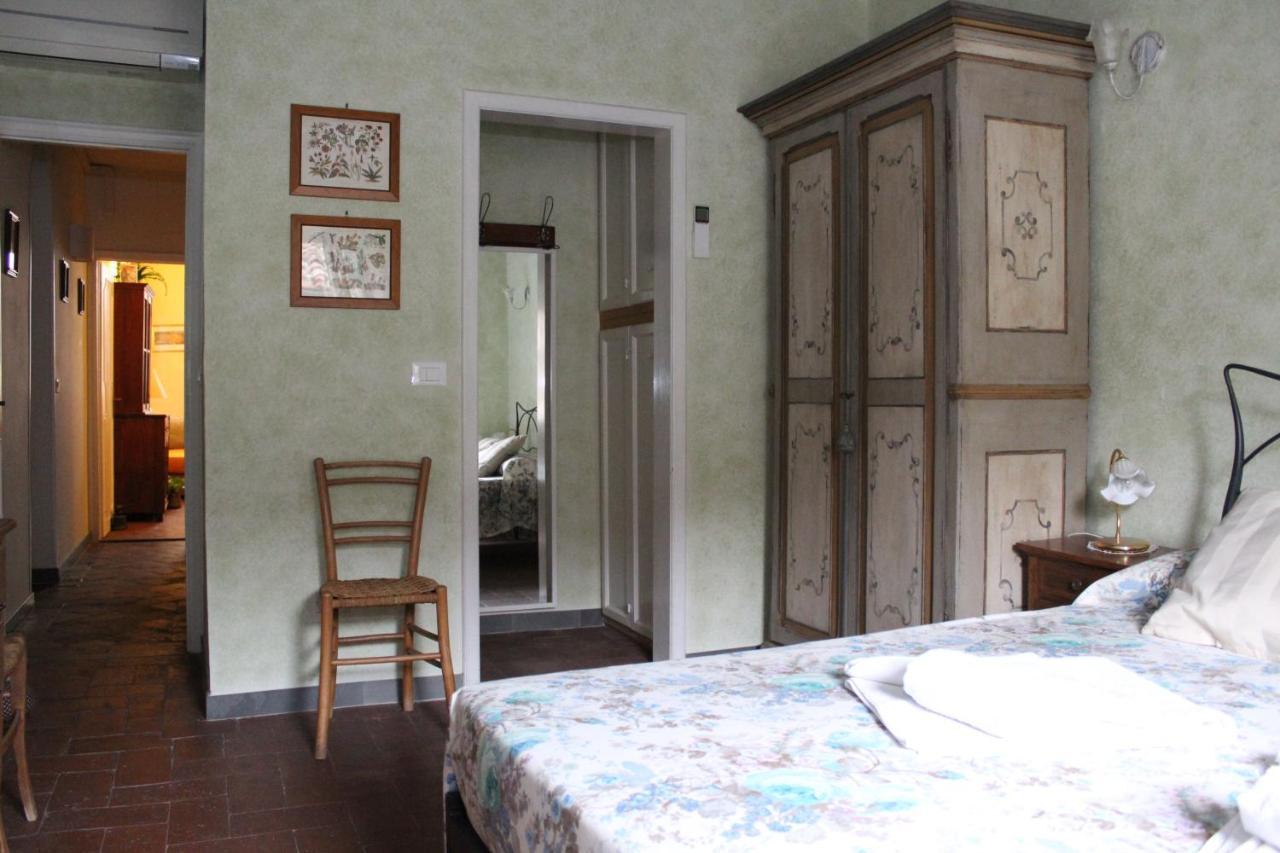Art Apartment Michelangelo Флоренція Екстер'єр фото