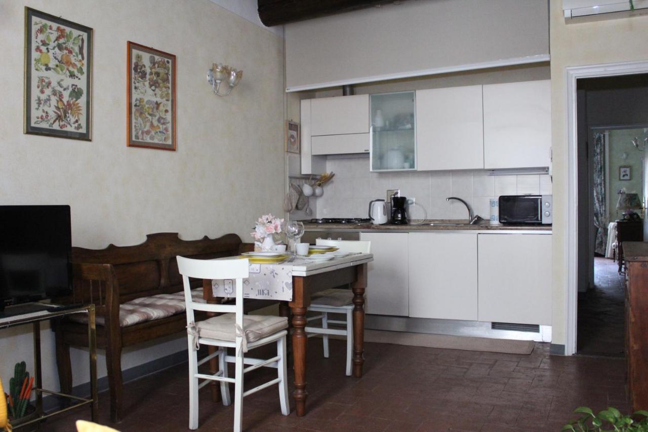 Art Apartment Michelangelo Флоренція Екстер'єр фото
