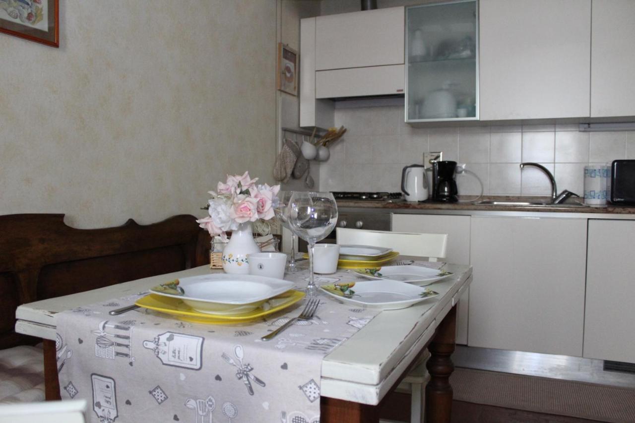 Art Apartment Michelangelo Флоренція Екстер'єр фото