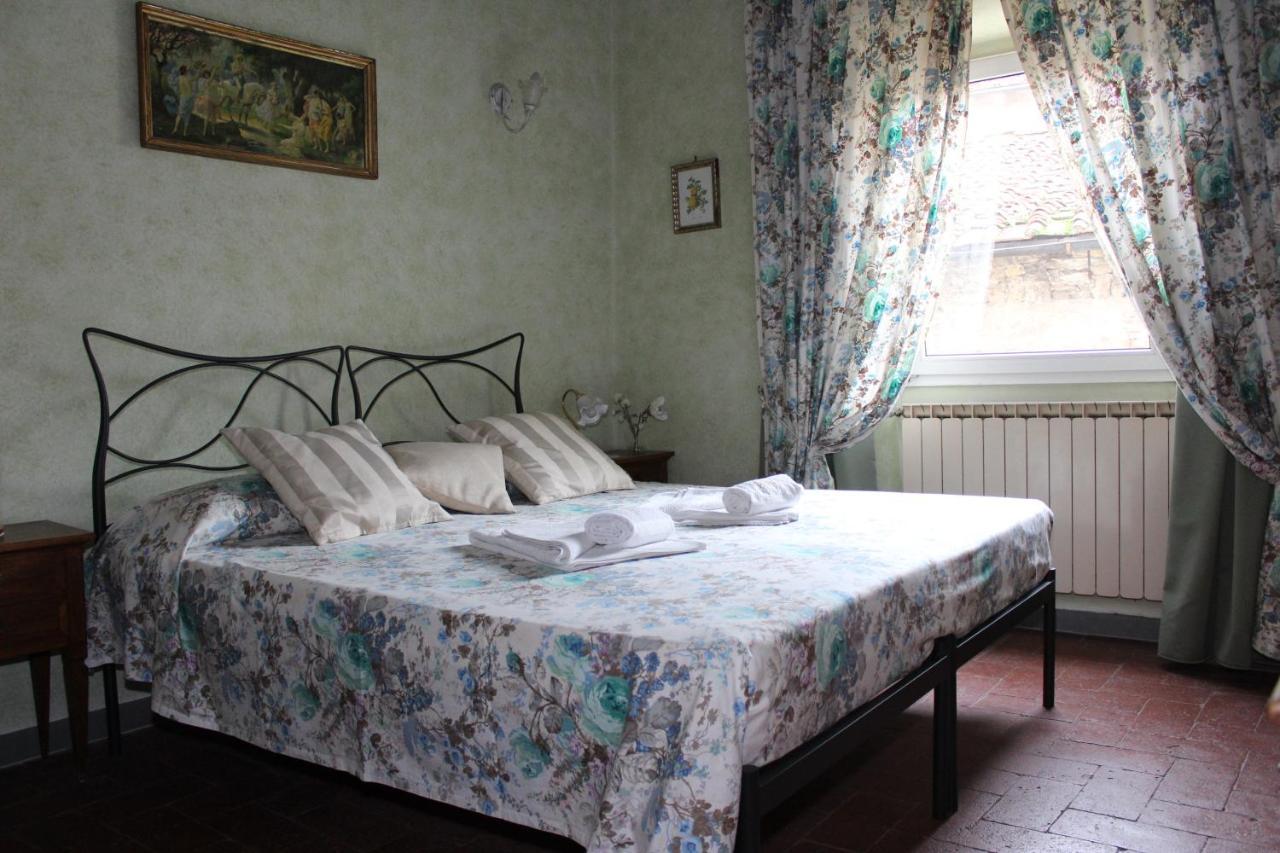Art Apartment Michelangelo Флоренція Екстер'єр фото