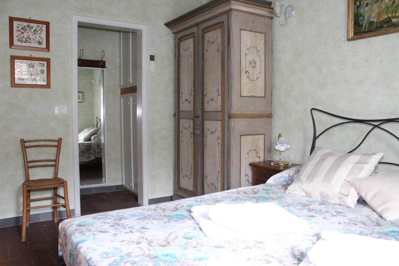 Art Apartment Michelangelo Флоренція Екстер'єр фото