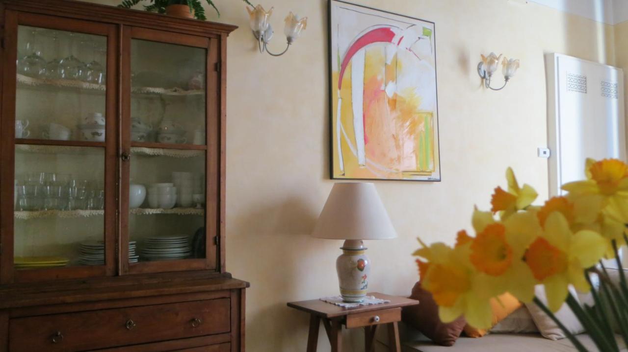 Art Apartment Michelangelo Флоренція Екстер'єр фото