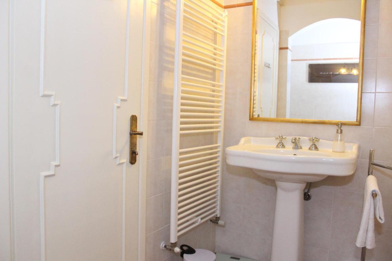 Art Apartment Michelangelo Флоренція Екстер'єр фото