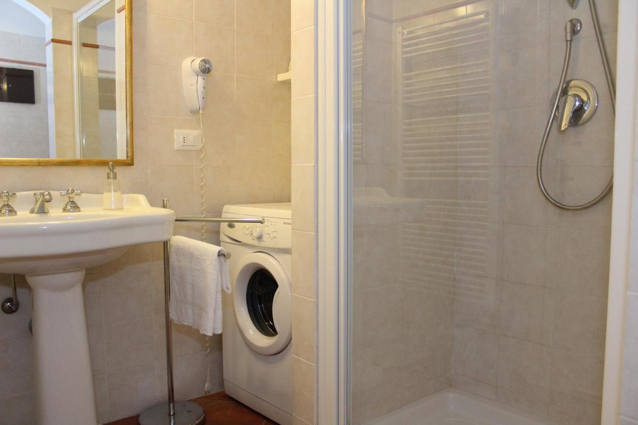 Art Apartment Michelangelo Флоренція Екстер'єр фото