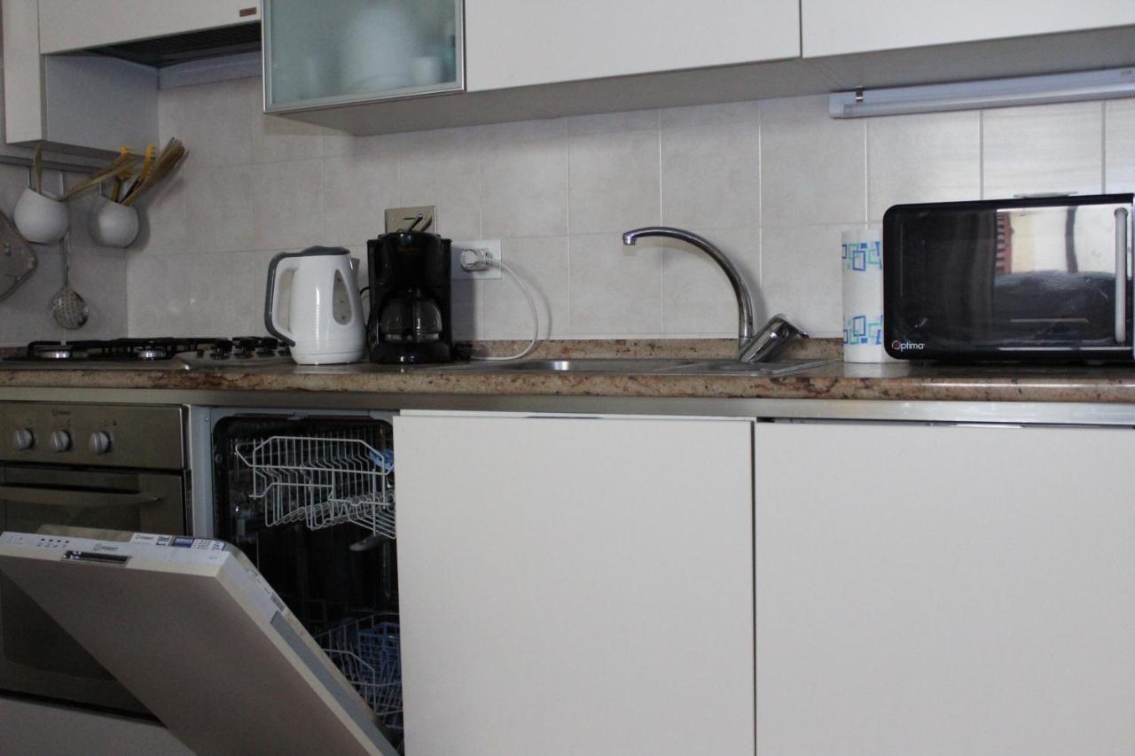 Art Apartment Michelangelo Флоренція Екстер'єр фото