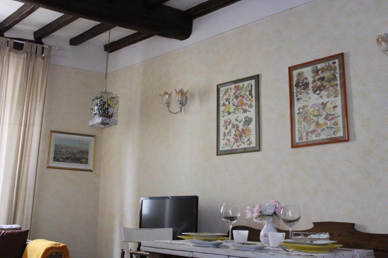 Art Apartment Michelangelo Флоренція Екстер'єр фото