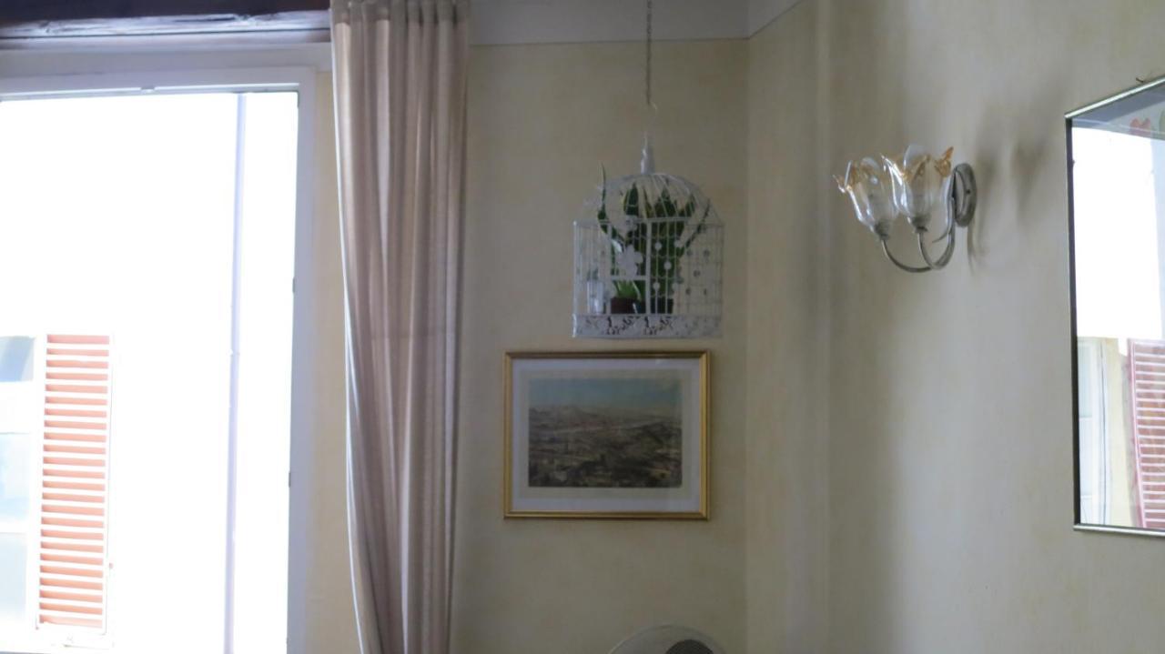 Art Apartment Michelangelo Флоренція Екстер'єр фото