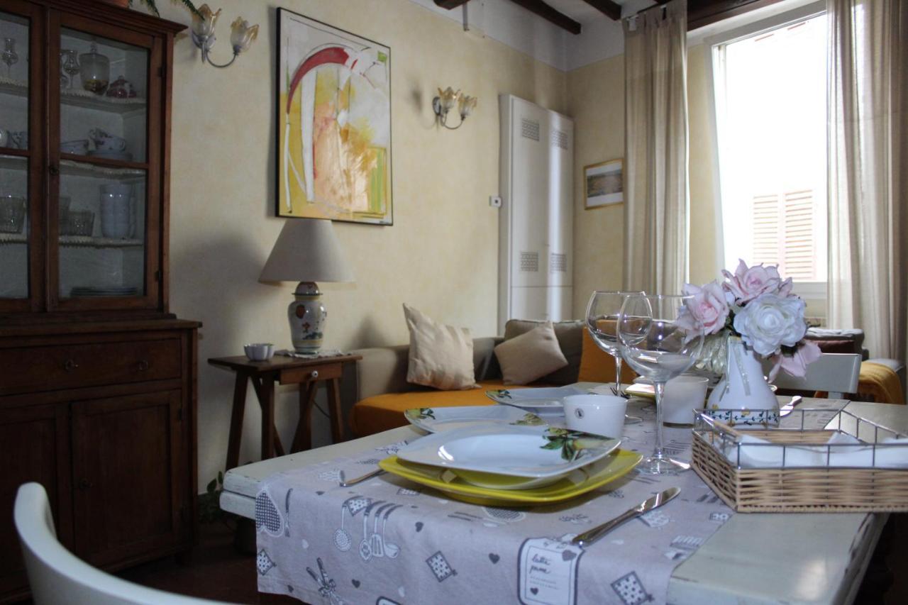Art Apartment Michelangelo Флоренція Екстер'єр фото