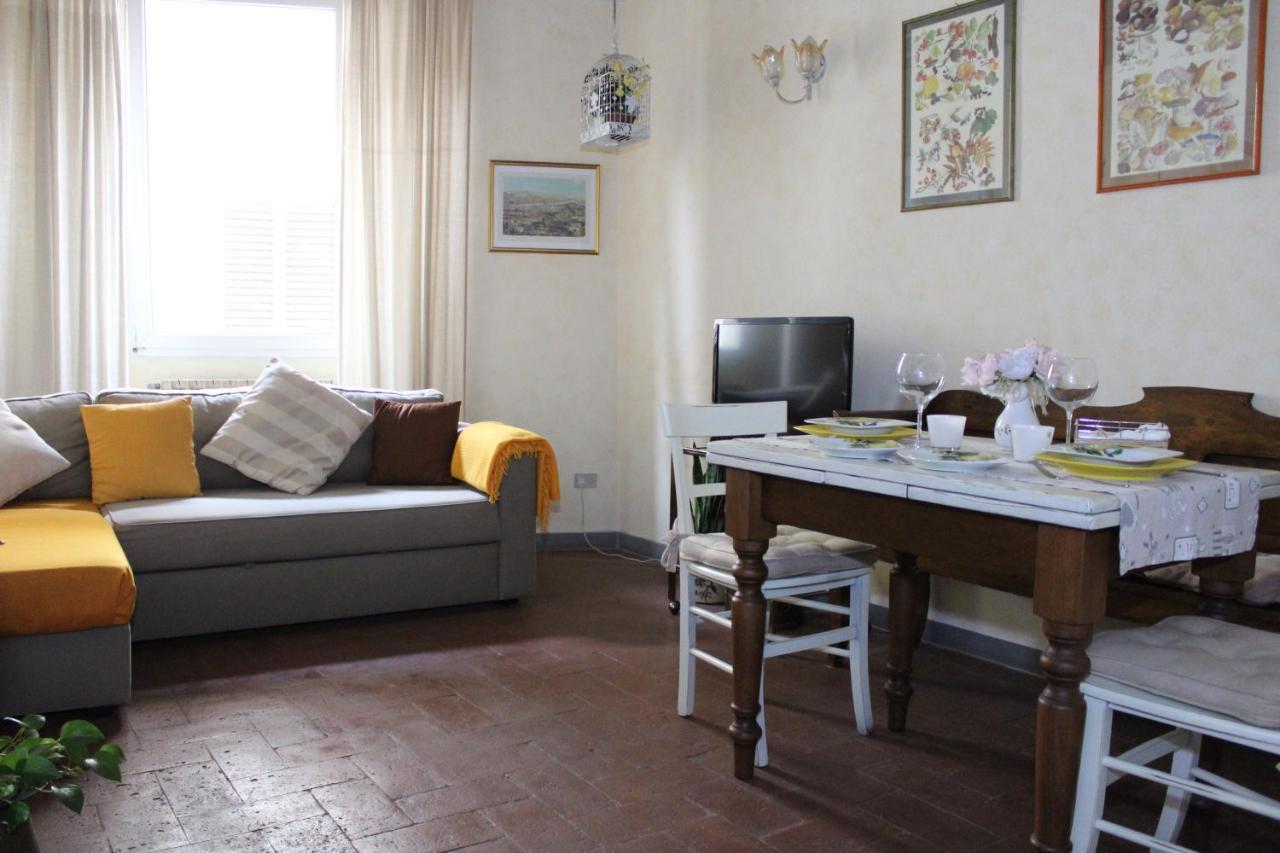 Art Apartment Michelangelo Флоренція Екстер'єр фото
