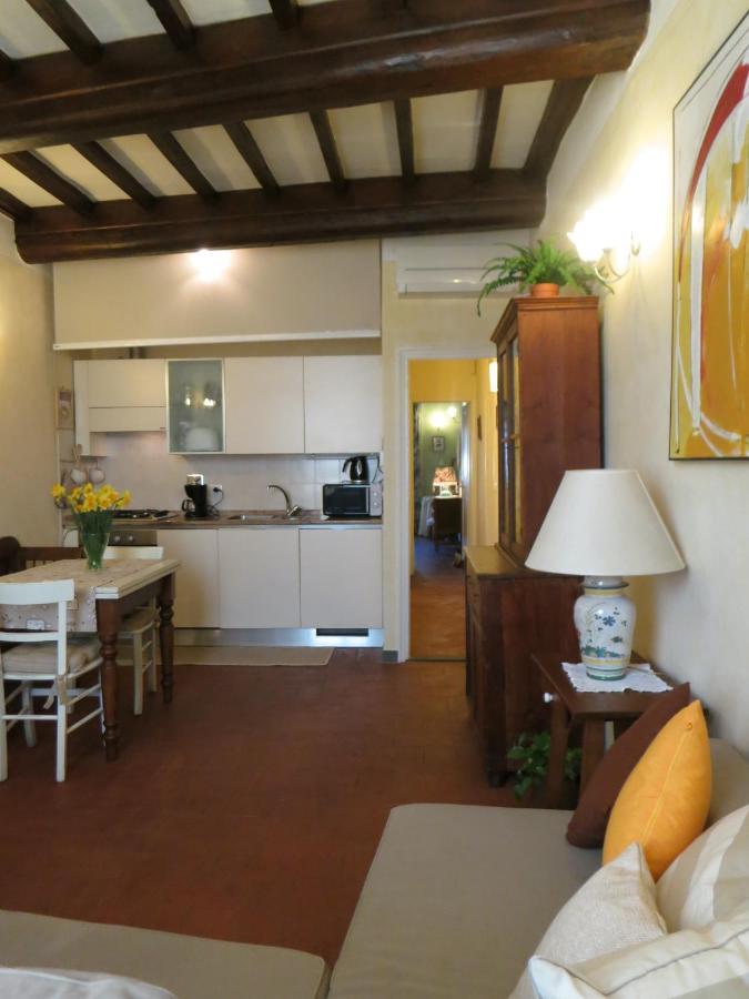 Art Apartment Michelangelo Флоренція Екстер'єр фото